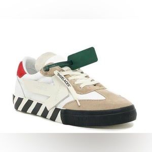 Off-White brand new shoes